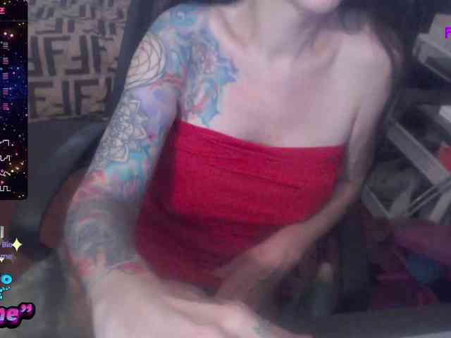 Modella: VenusX1