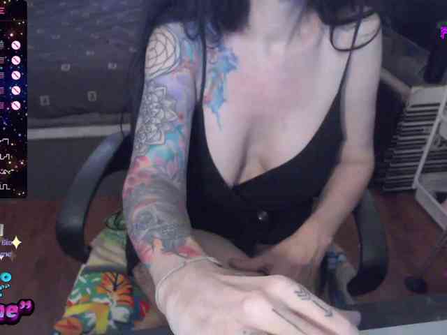 Modella: VenusX1