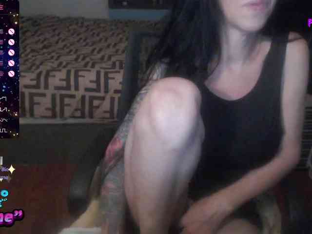 VenusX1 webcam