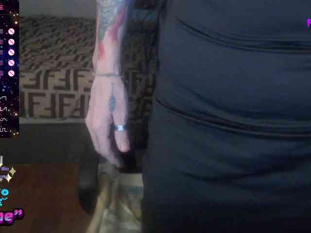 VenusX1 webcam