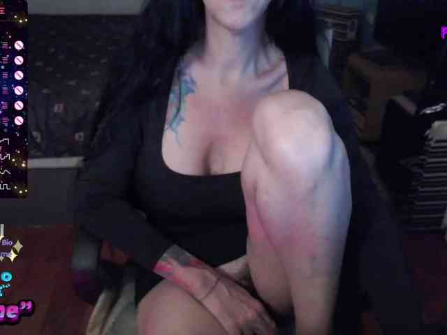 VenusX1 webcam