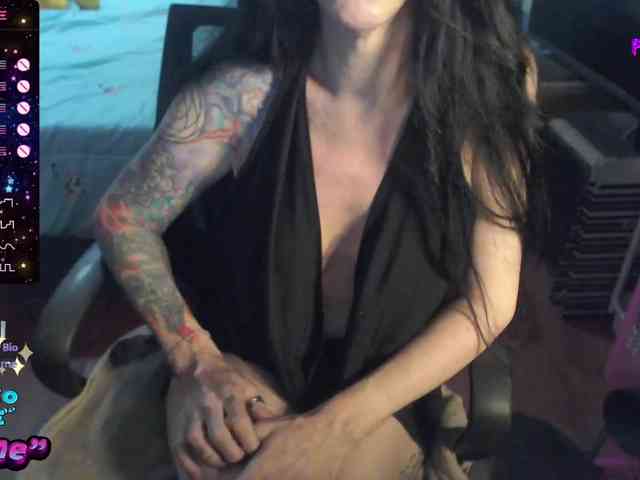 VenusX1 webcam