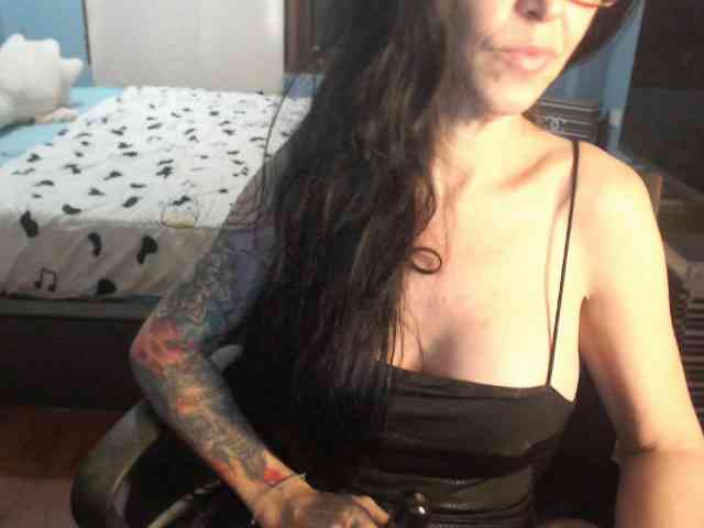 VenusX1 webcam