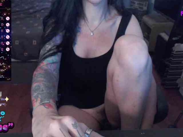VenusX1 webcam