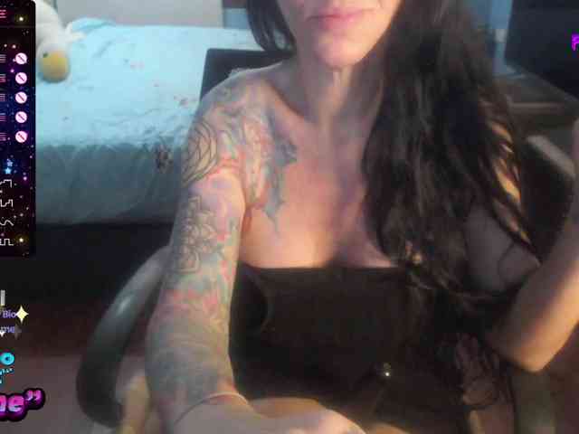 VenusX1 webcam