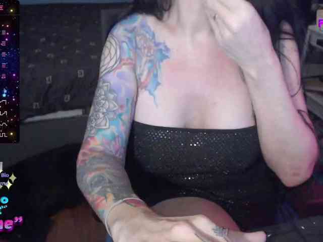 Modella: VenusX1
