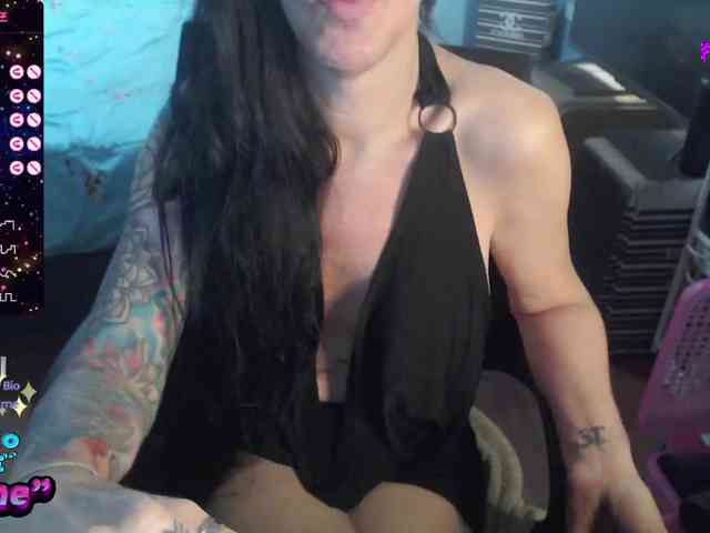 Modella: VenusX1