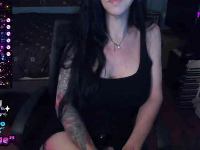 Modella: VenusX1