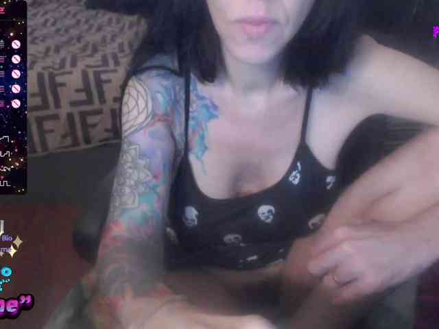 Modella: VenusX1