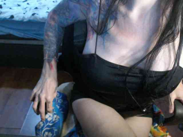 VenusX1 webcam