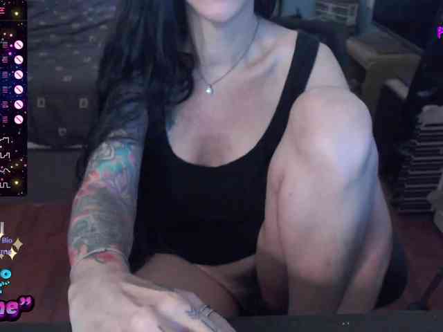 VenusX1 webcam