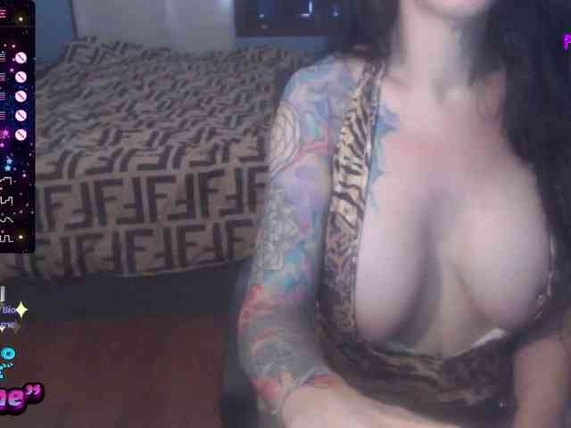 Modella: VenusX1