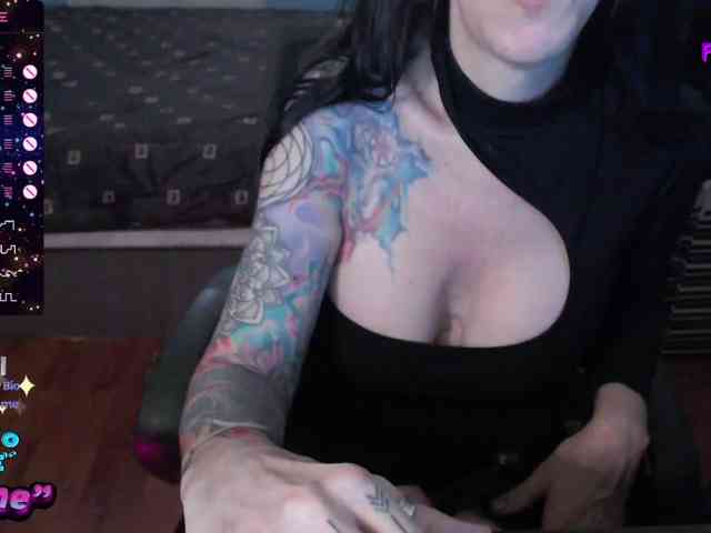 VenusX1 webcam