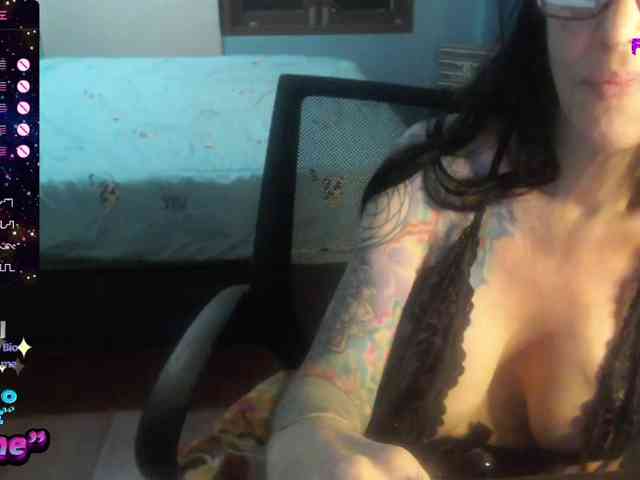 VenusX1 webcam