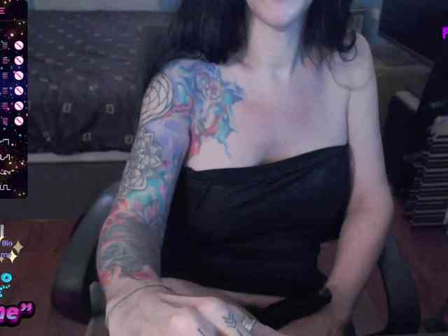 VenusX1 webcam