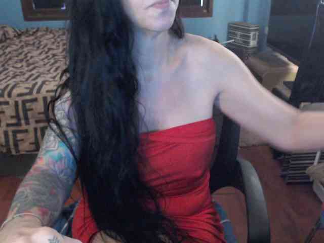 Modella: VenusX1