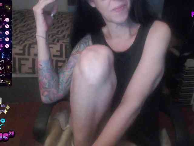 VenusX1 webcam