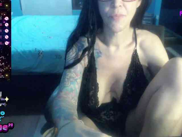 VenusX1 webcam