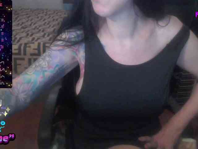 VenusX1 webcam