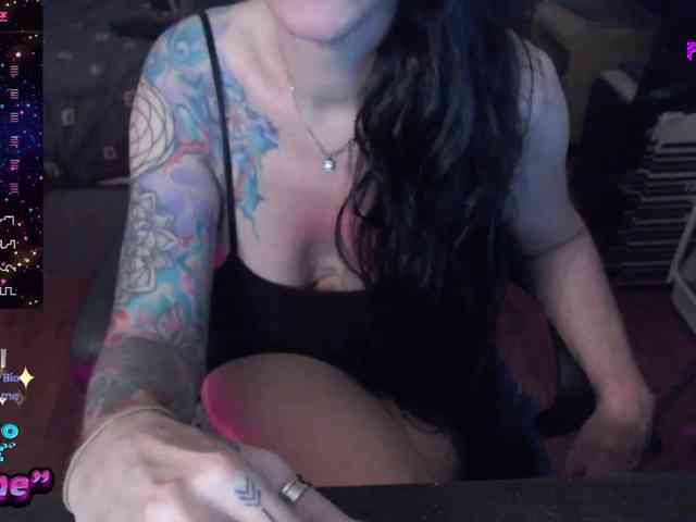 VenusX1 webcam