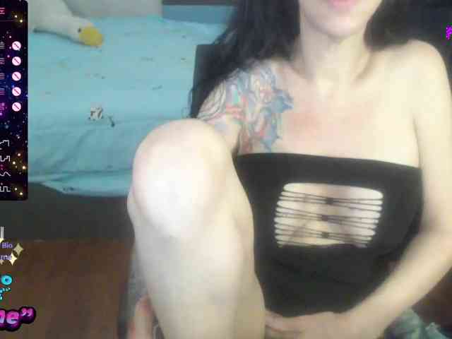Modella: VenusX1