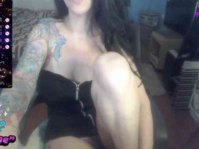 Modella: VenusX1