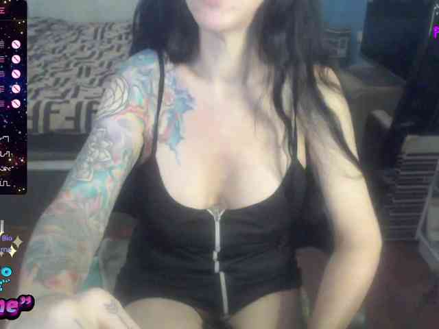 Modella: VenusX1