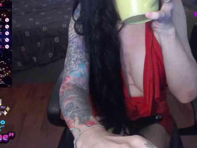 Modella: VenusX1