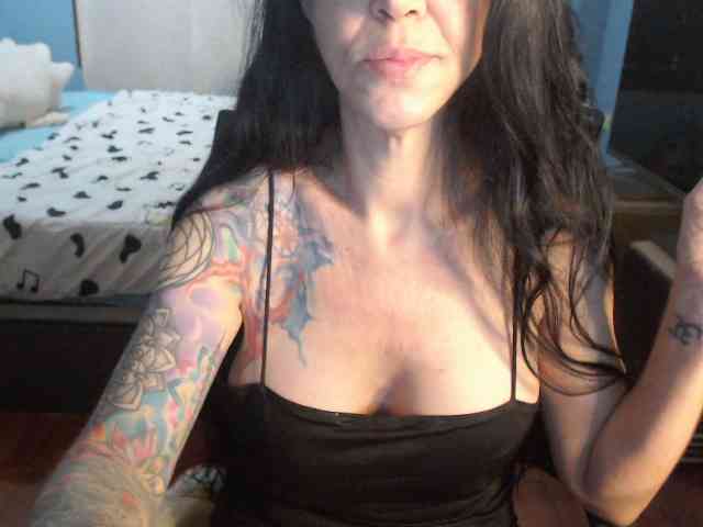 VenusX1 webcam