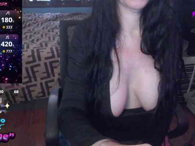 VenusX1 webcam