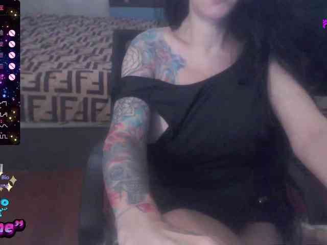 Modella: VenusX1
