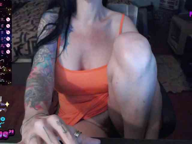 Modella: VenusX1