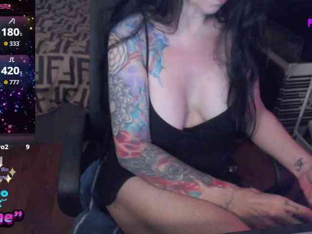Modella: VenusX1