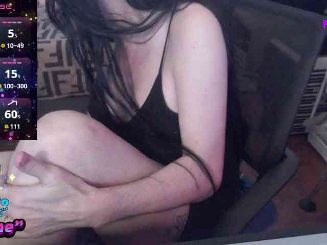 Modella: VenusX1