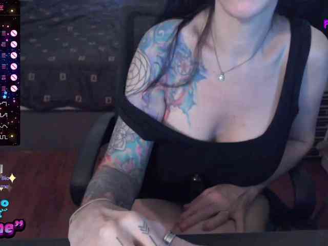 VenusX1 webcam