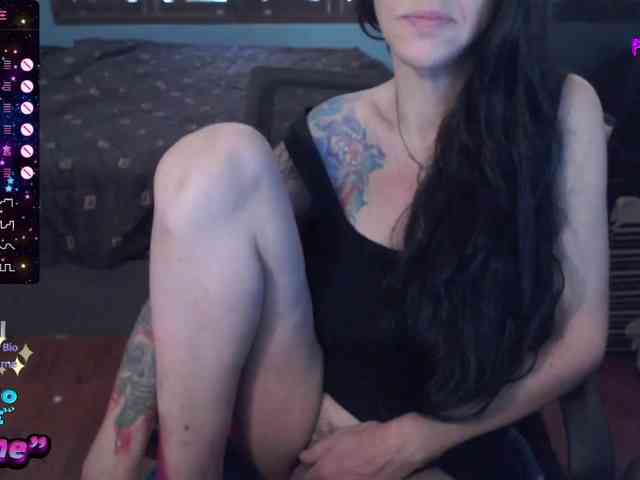 VenusX1 webcam