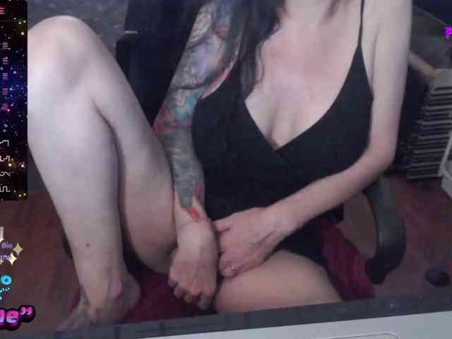 Modella: VenusX1