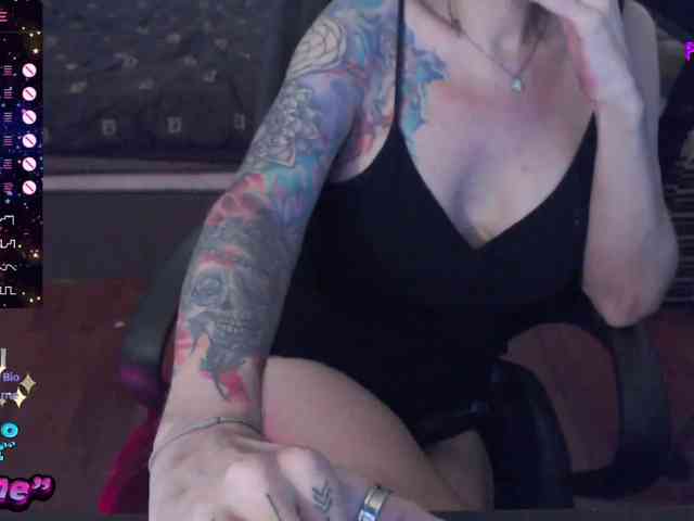 Modella: VenusX1