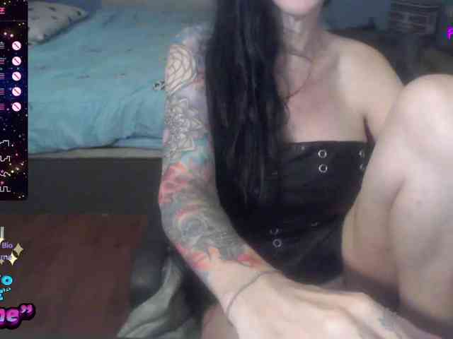 Modella: VenusX1