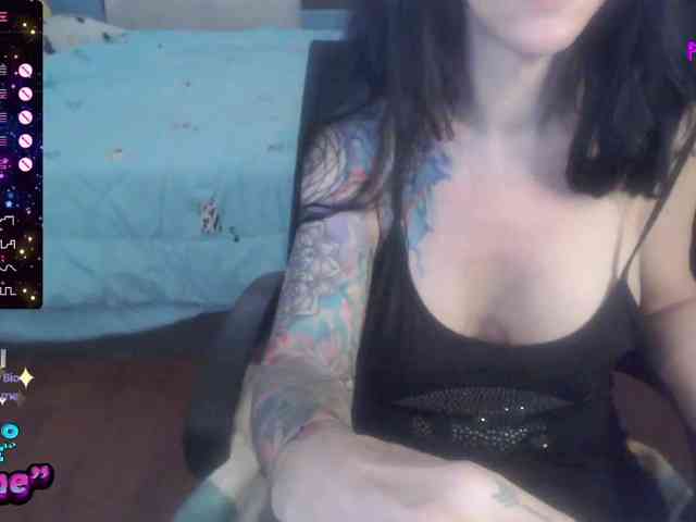 Modella: VenusX1