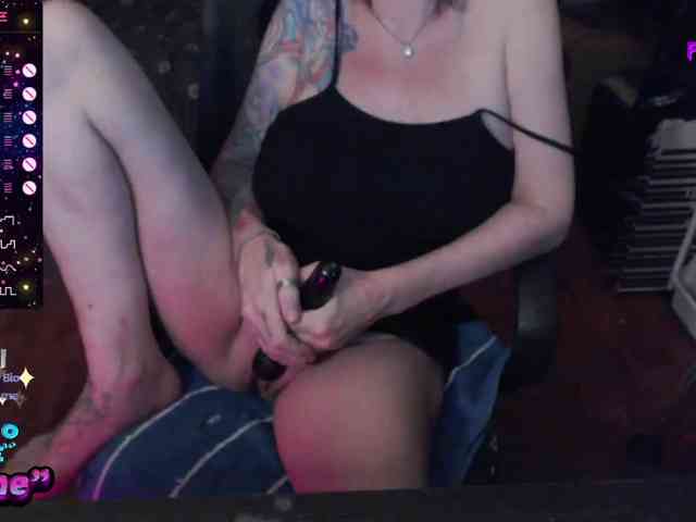 VenusX1 webcam