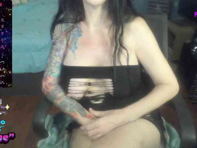 Modella: VenusX1