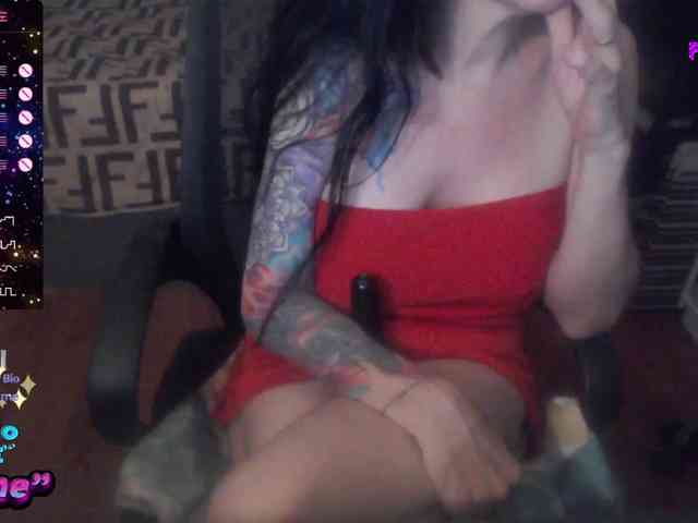 Modella: VenusX1