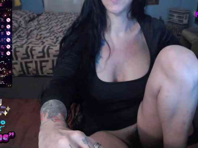 Modella: VenusX1