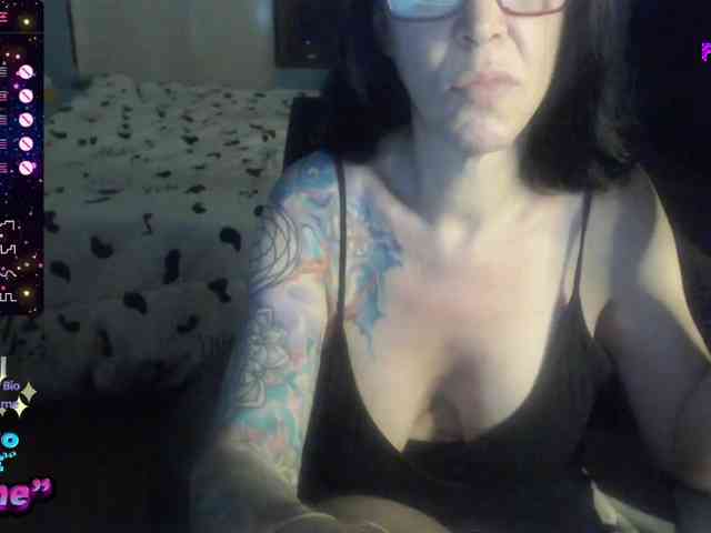 VenusX1 webcam