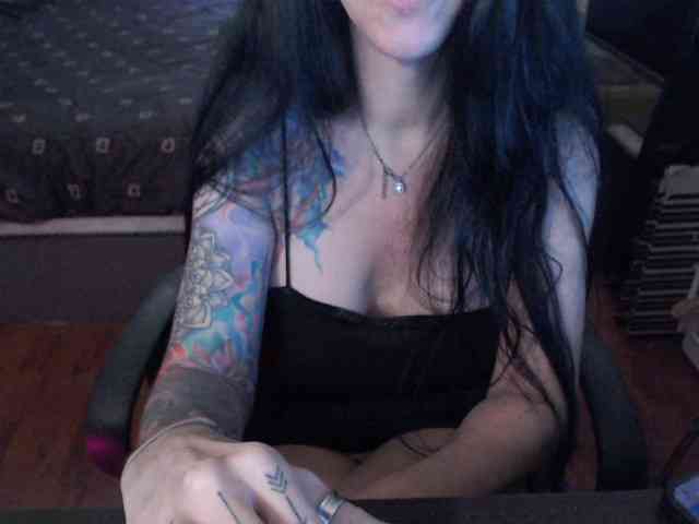 Modella: VenusX1