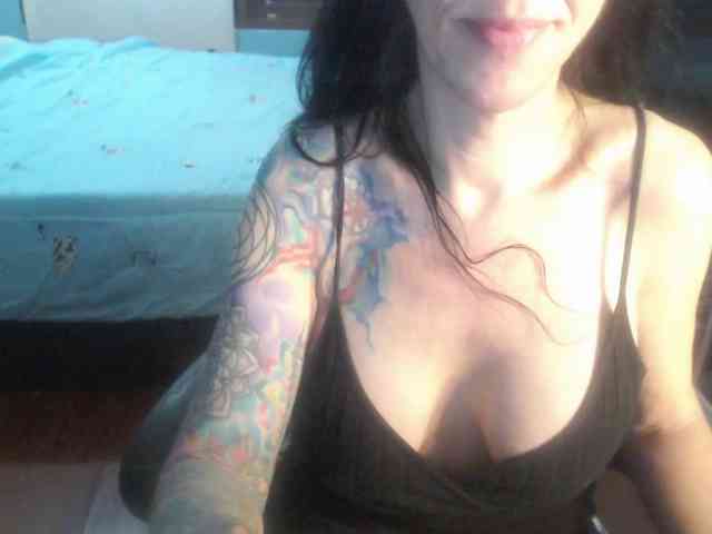 Modella: VenusX1