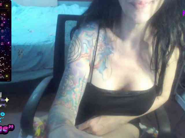 Modella: VenusX1