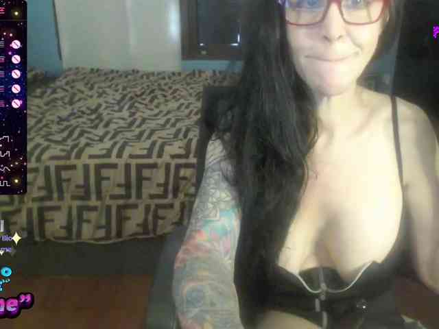 Modella: VenusX1