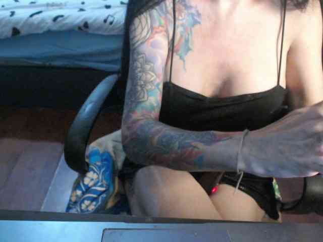 VenusX1 webcam